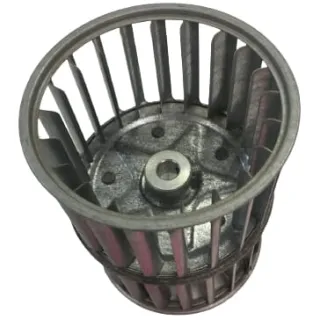 Ventilatora pūtējs KL080133 AGRA LV