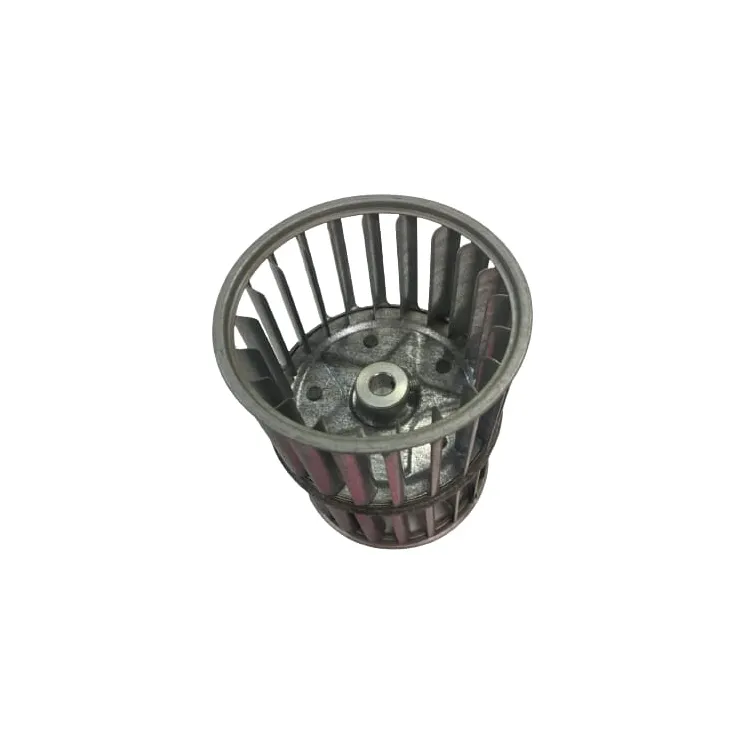 Ventilatora pūtējs KL080133 AGRA LV