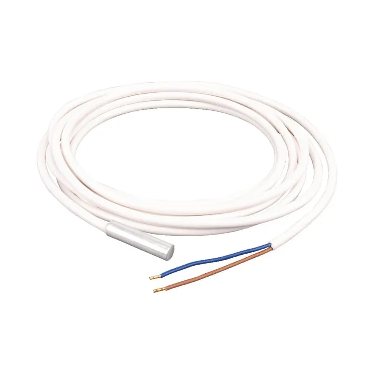 Temperatūras sensors KL080096 AGRA LV F210552010390
