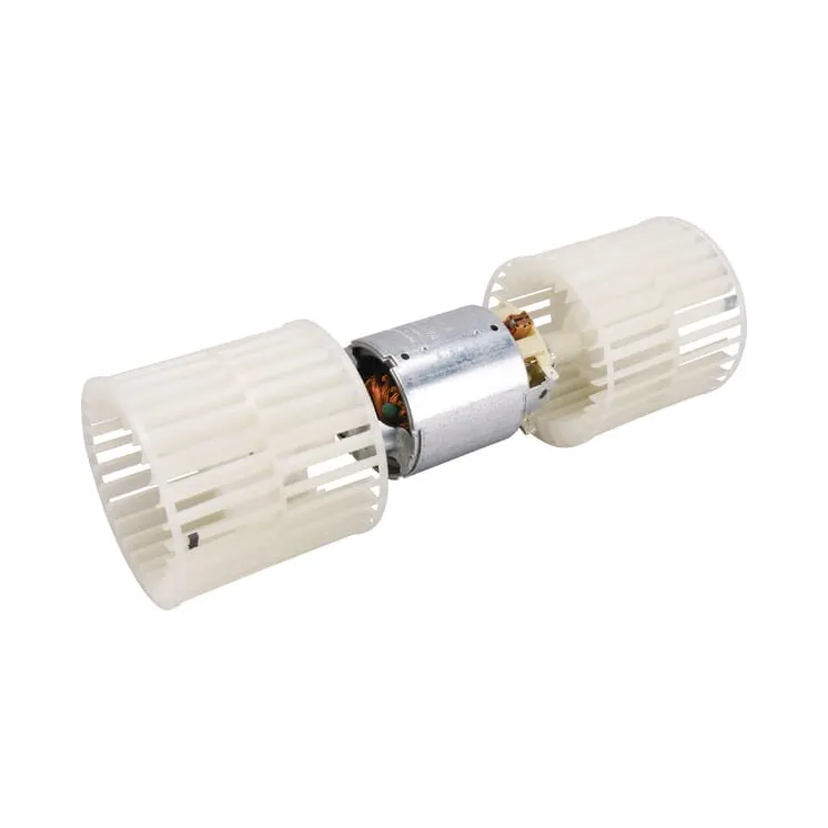 Ventilatora motors KL080101 AGRA LV 001021211