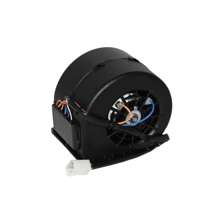 Ventilatora motors KL080131 AGRA LV 0011416880