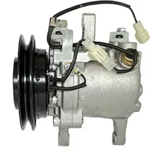 Gaisa kondicionētāja kompresors KL100113 AGRA LV