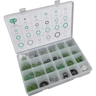 O-gredzenu komplekts KL070027 AGRA LV