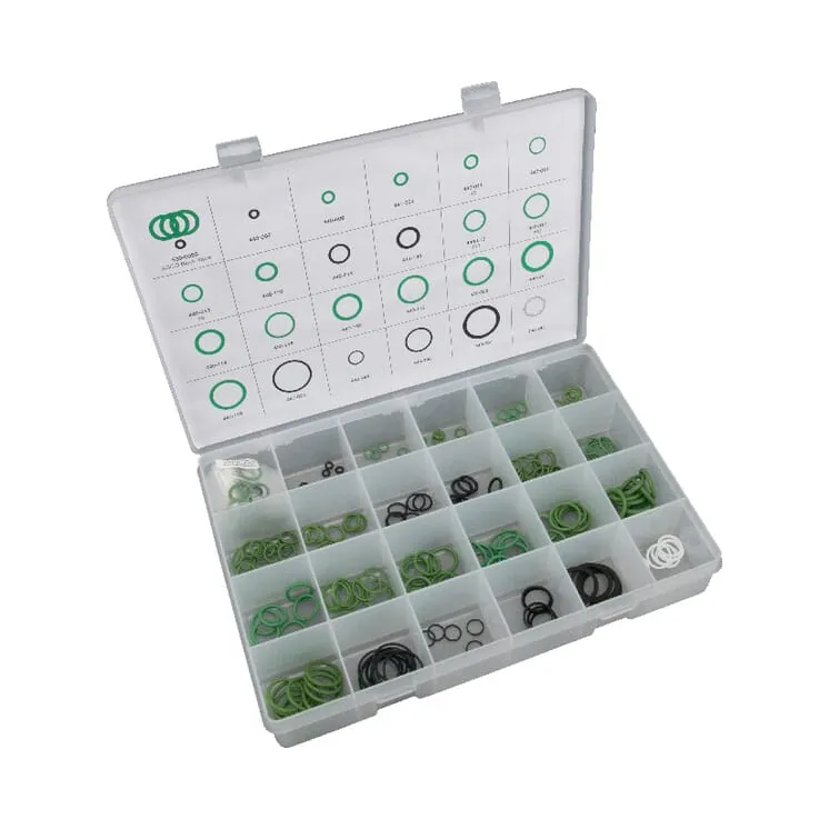 O-gredzenu komplekts KL070027 AGRA LV