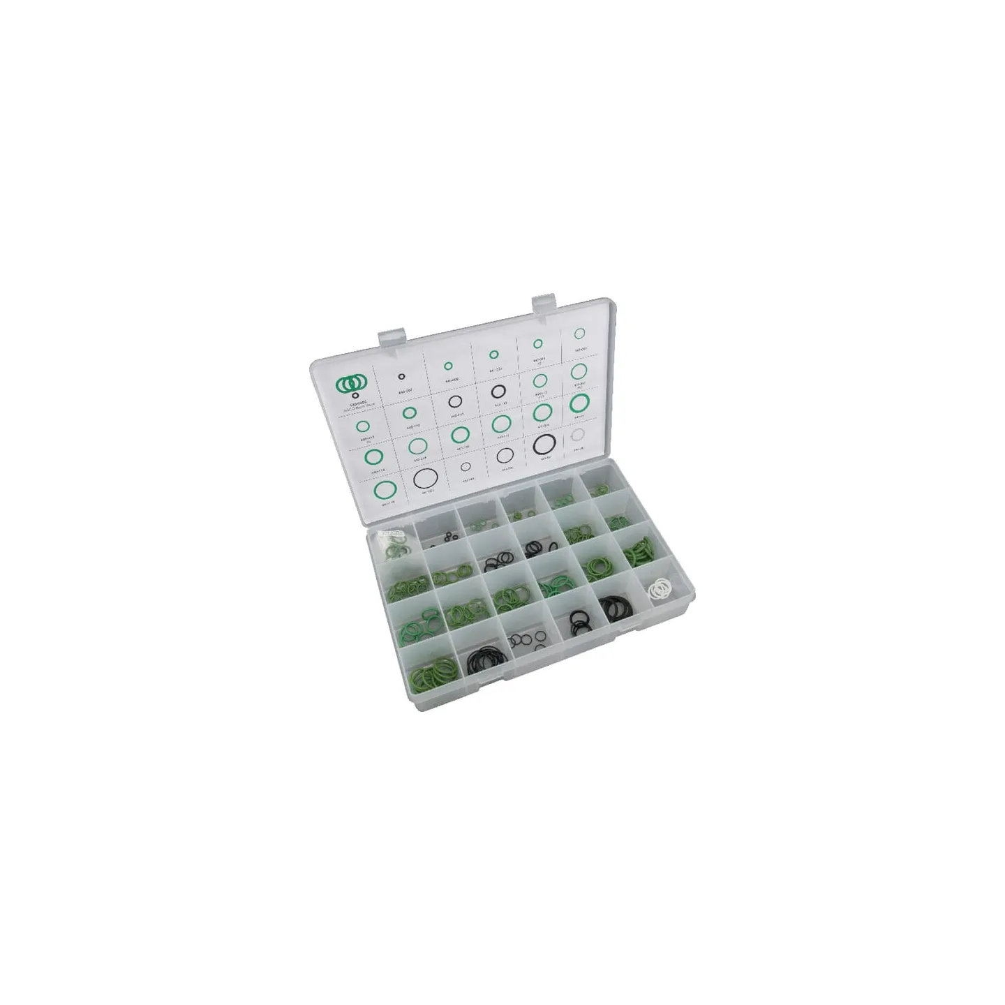 O-gredzenu komplekts KL070027 AGRA LV