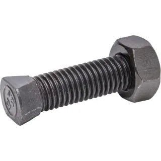 Pļaušanas skrūve M14x48 12.9 ar 30° konisku galvu LK000010VN AGRA LV LK000010N