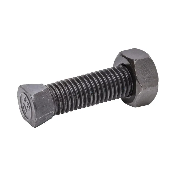 Pļaušanas skrūve M14x48 12.9 ar 30° konisku galvu LK000010VN AGRA LV LK000010N