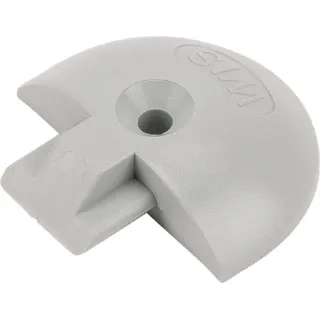 Pārsegs pusaplisks LS10067 AGRA LV