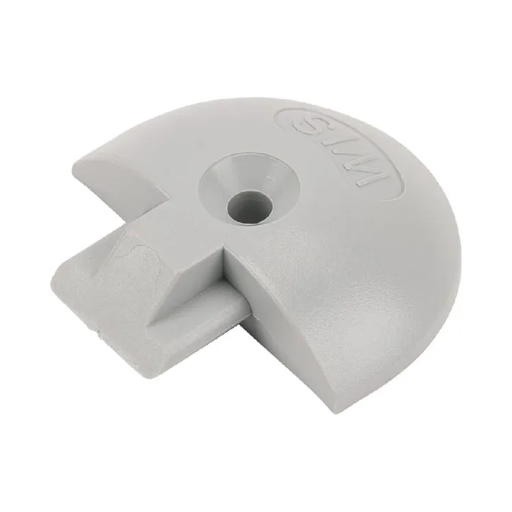 Pārsegs pusaplisks LS10067 AGRA LV