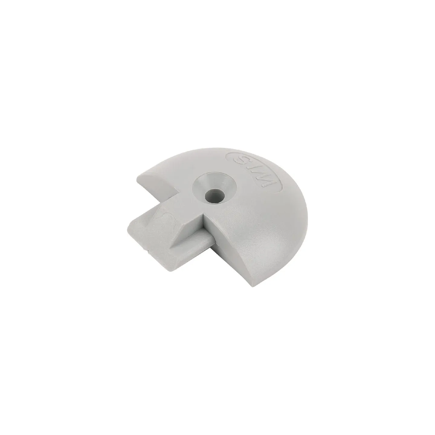 Pārsegs pusaplisks LS10067 AGRA LV