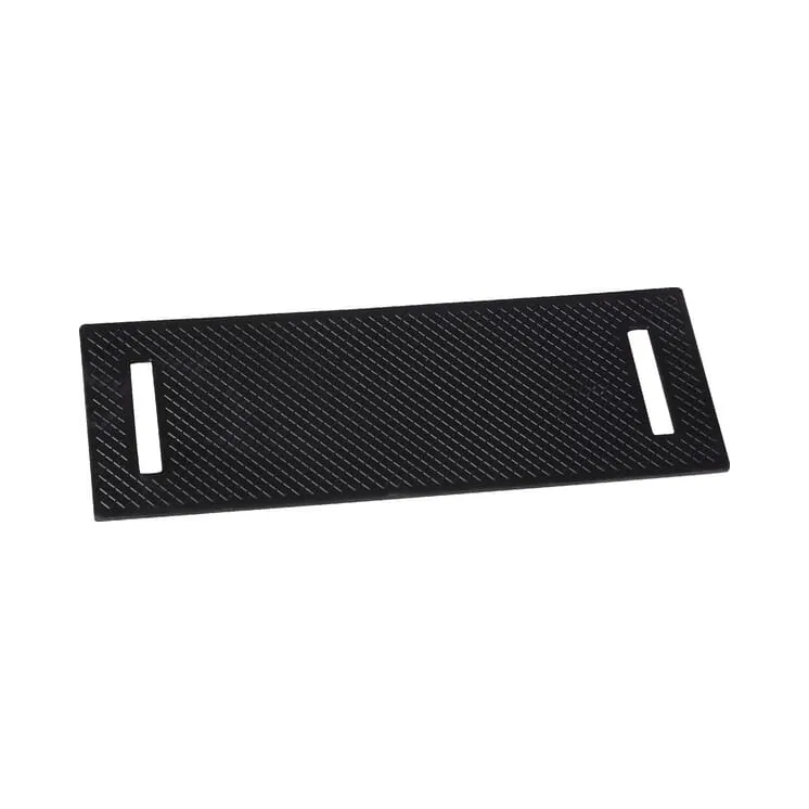 Gumijas lentes aizsargs LS50004 AGRA LV