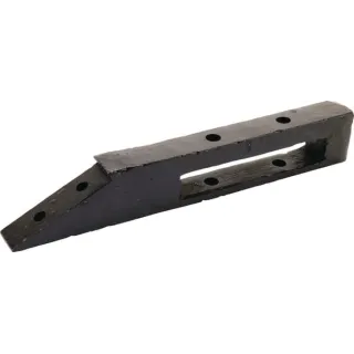 Point support Heliplow SP M320117KR AGRA LV