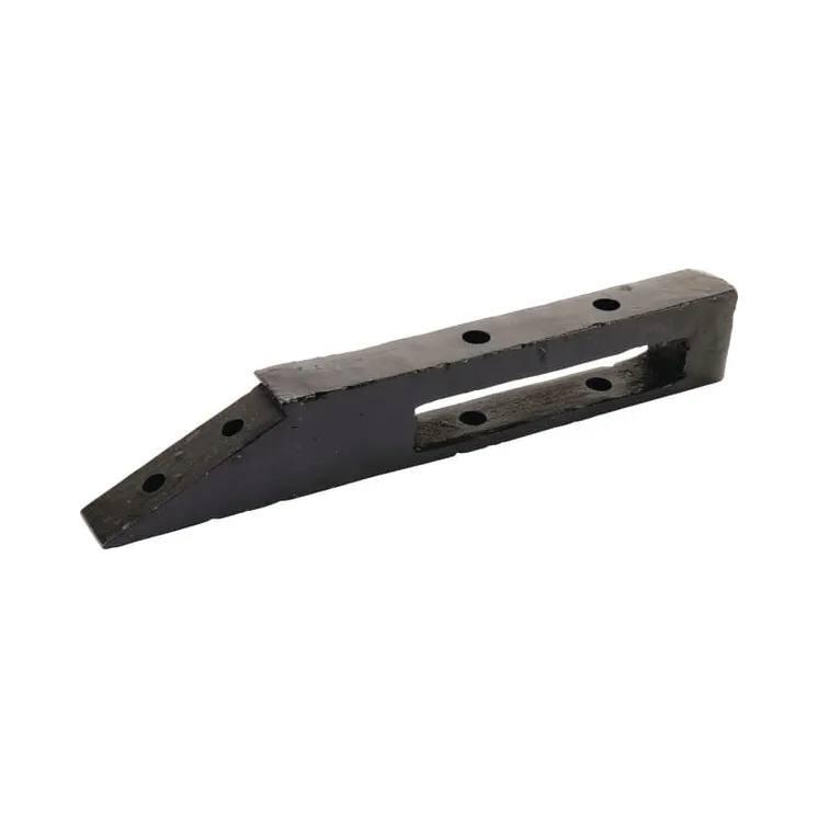 Point support Heliplow SP M320117KR AGRA LV