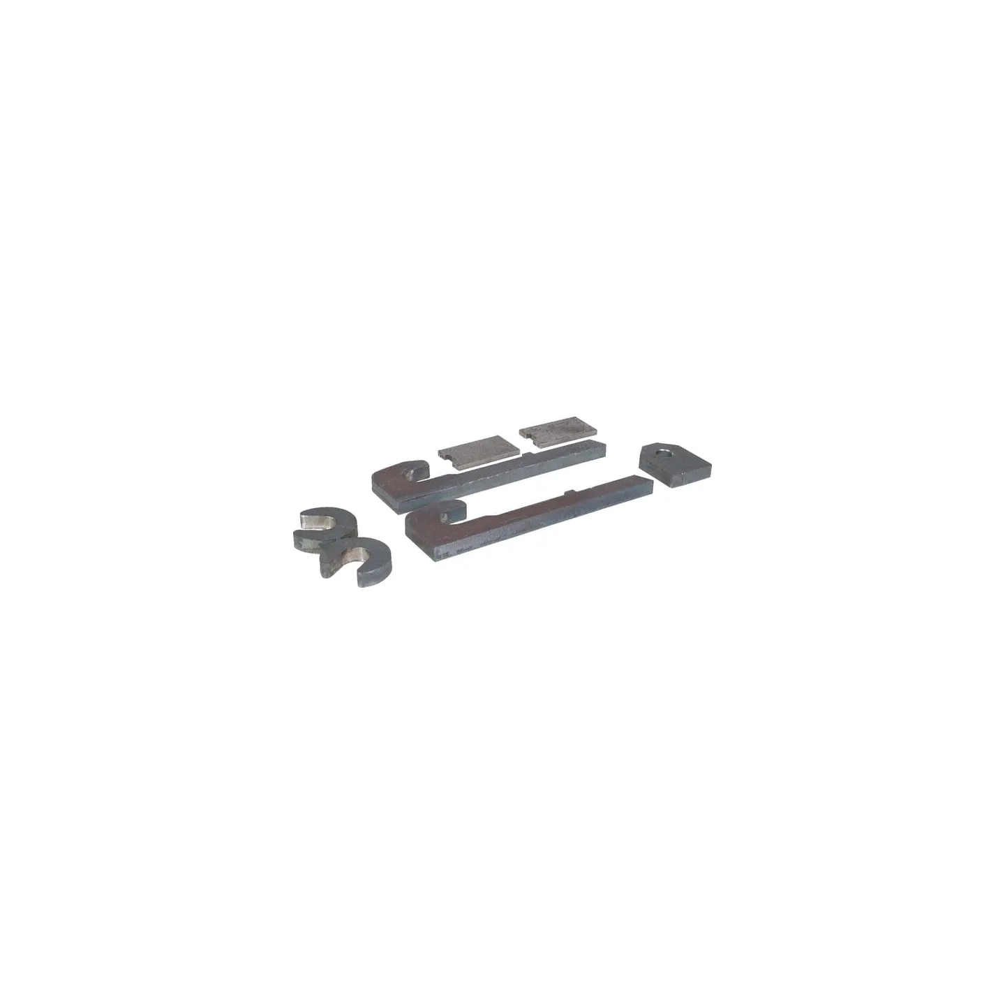 Rezerves stiprinājumi LBAMER38230S AGRA LV