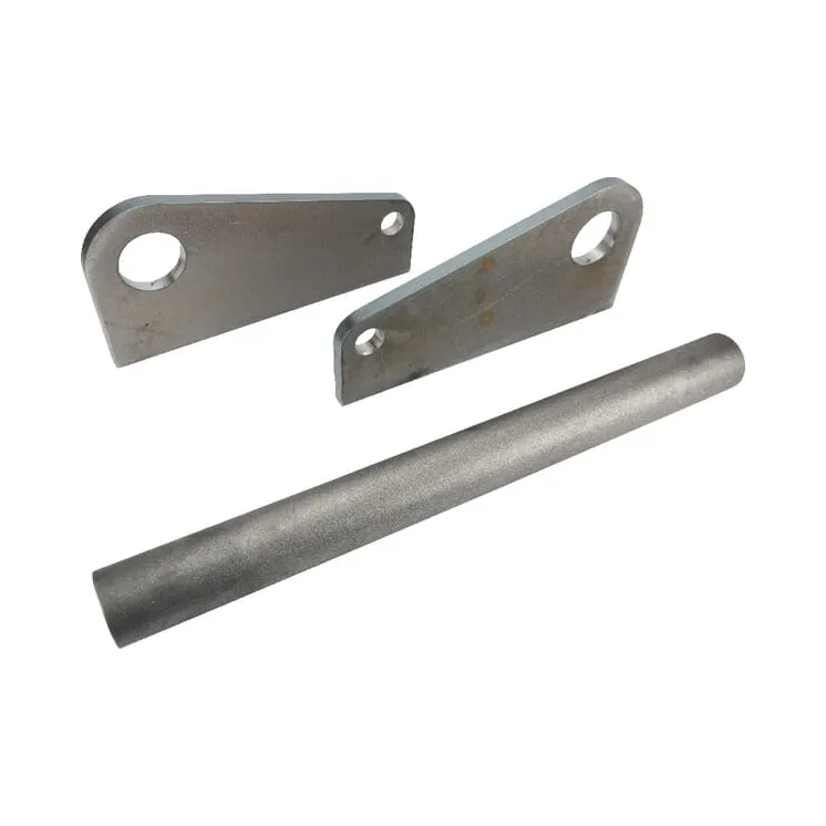 Op. ces. extra tipping angle LBAMAN35020EXS AGRA LV