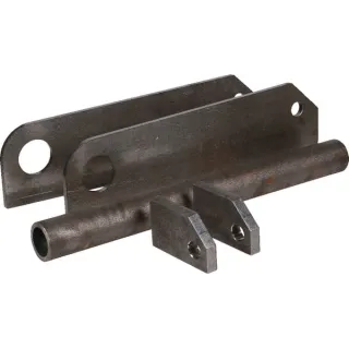 Replacement brackets LBABOB57015S AGRA LV