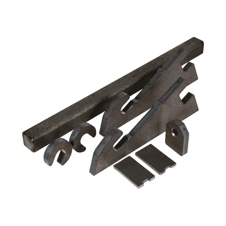 Replacement brackets LBAMER38230EXS AGRA LV