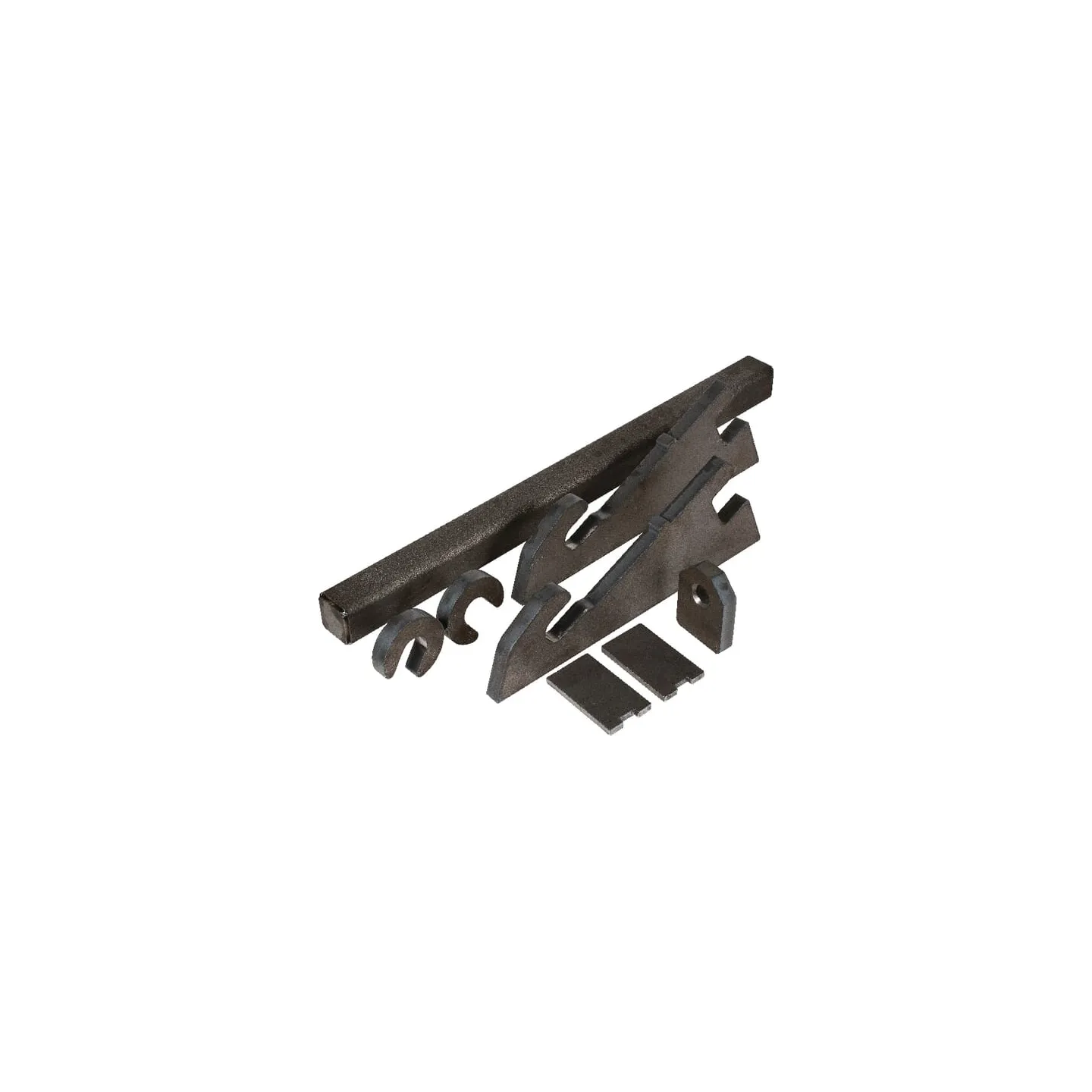 Replacement brackets LBAMER38230EXS AGRA LV