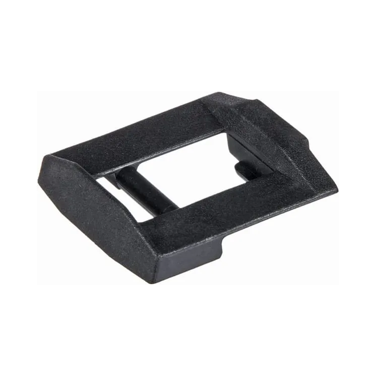 Dokumentu turētājs, melns plastmasas MB9115010 AGRA LV