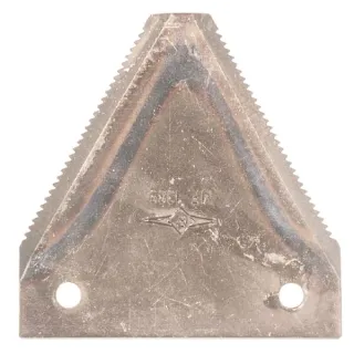 Sekcija ar zobiem I.H.C. MF1389N AGRA LV