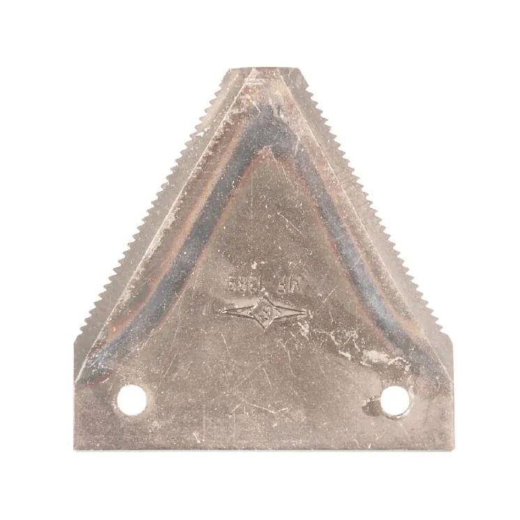 Sekcija ar zobiem I.H.C. MF1389N AGRA LV