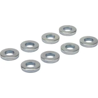 Attāluma mazgātājs Set Skjold MP0445 AGRA LV
