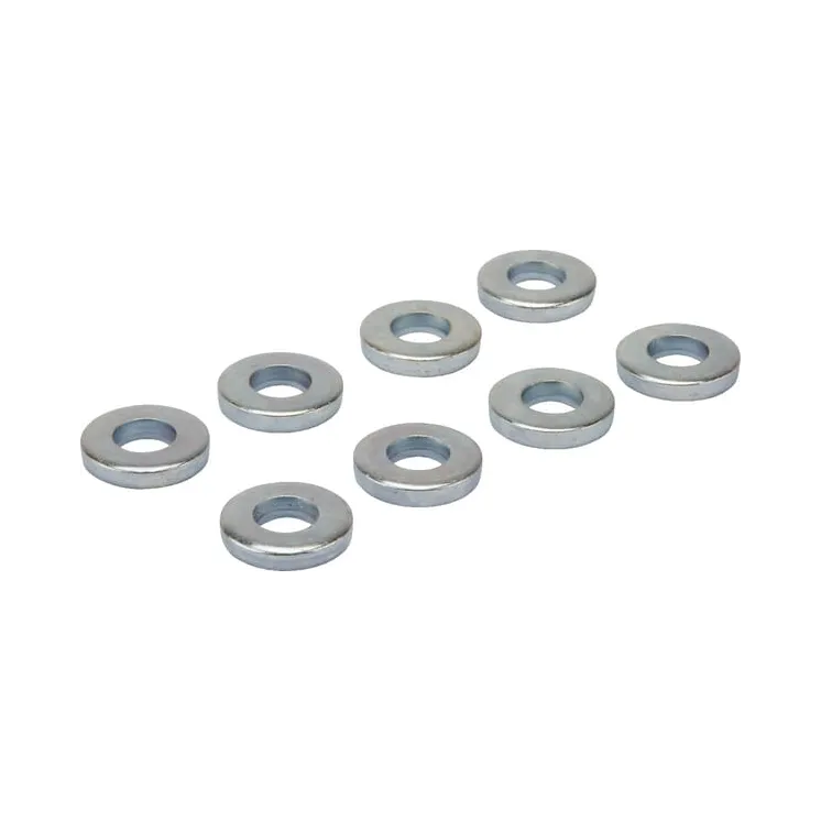 Distance washer Set Skjold MP0445 AGRA LV