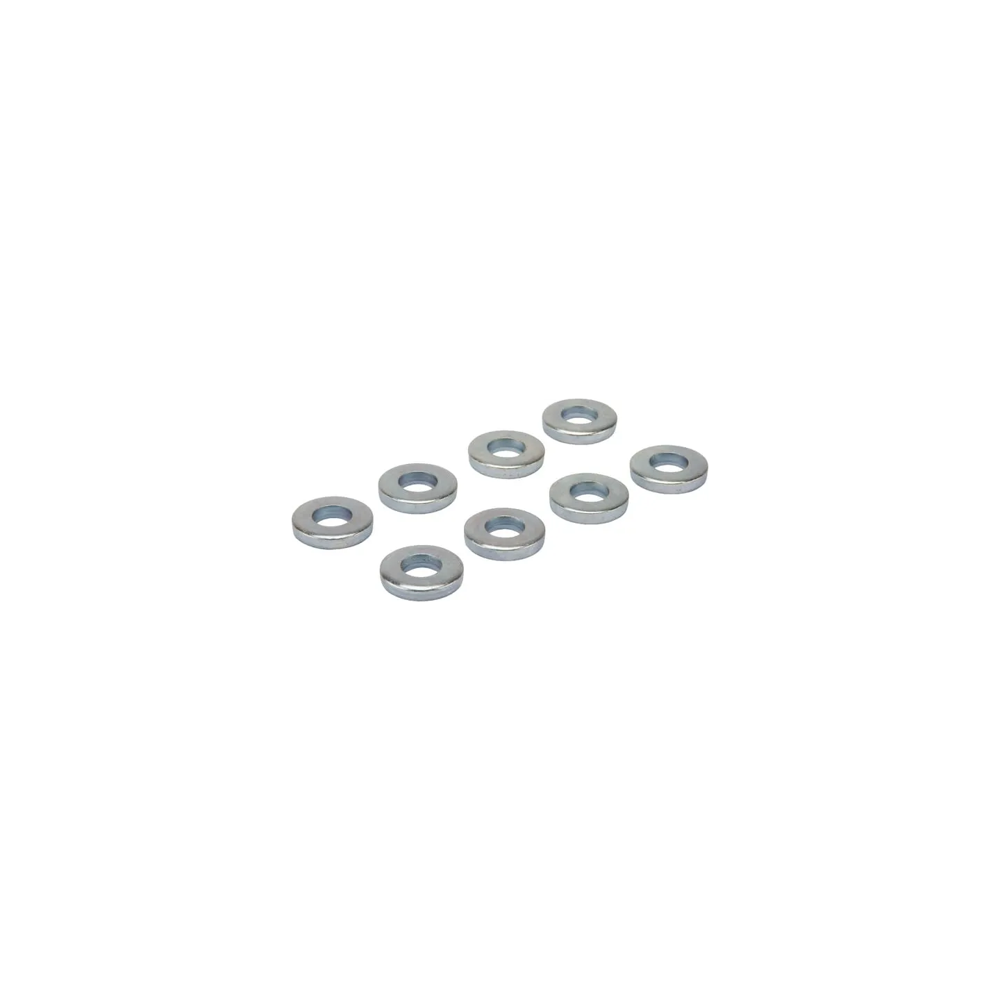 Distance washer Set Skjold MP0445 AGRA LV