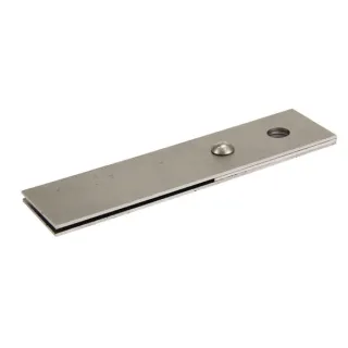 Pukstētājs 140mm kniedēts MP140 AGRA LV