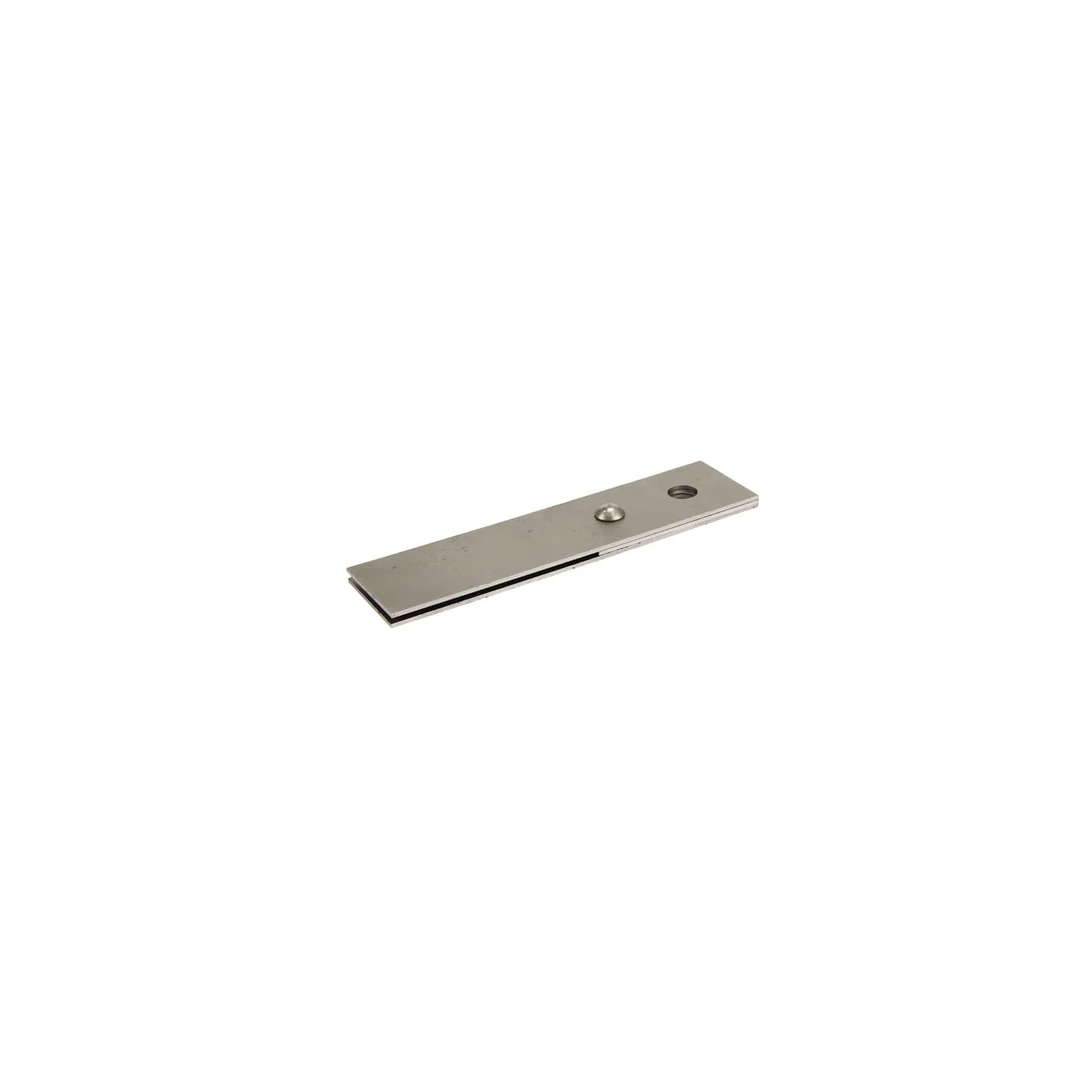 Pukstētājs 140mm kniedēts MP140 AGRA LV