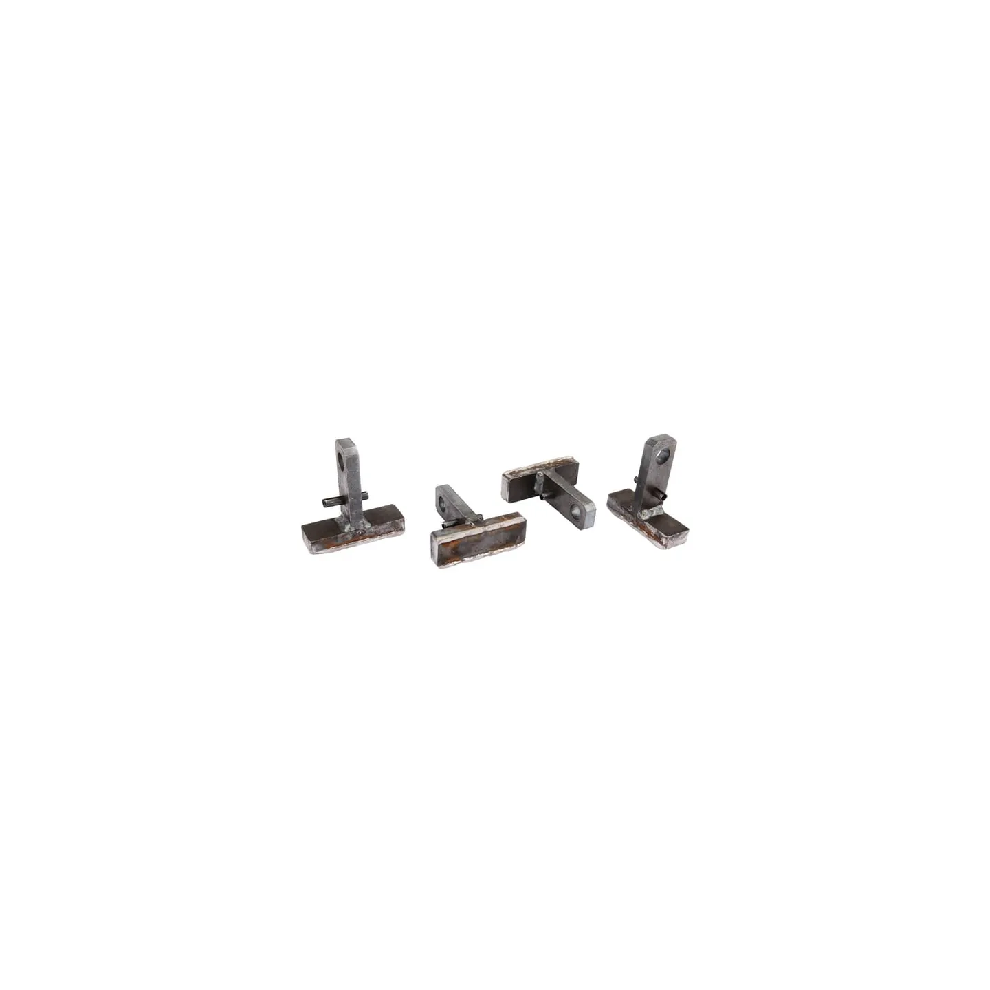 Flail komplekts (4) MP32021 AGRA LV