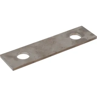 Flail 135x35x4mm MP0127 AGRA LV