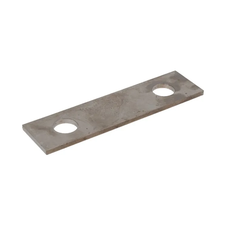 Flail 135x35x4mm MP0127 AGRA LV