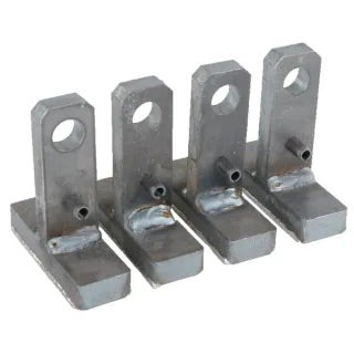 Flail Set (4) MP0336 AGRA LV