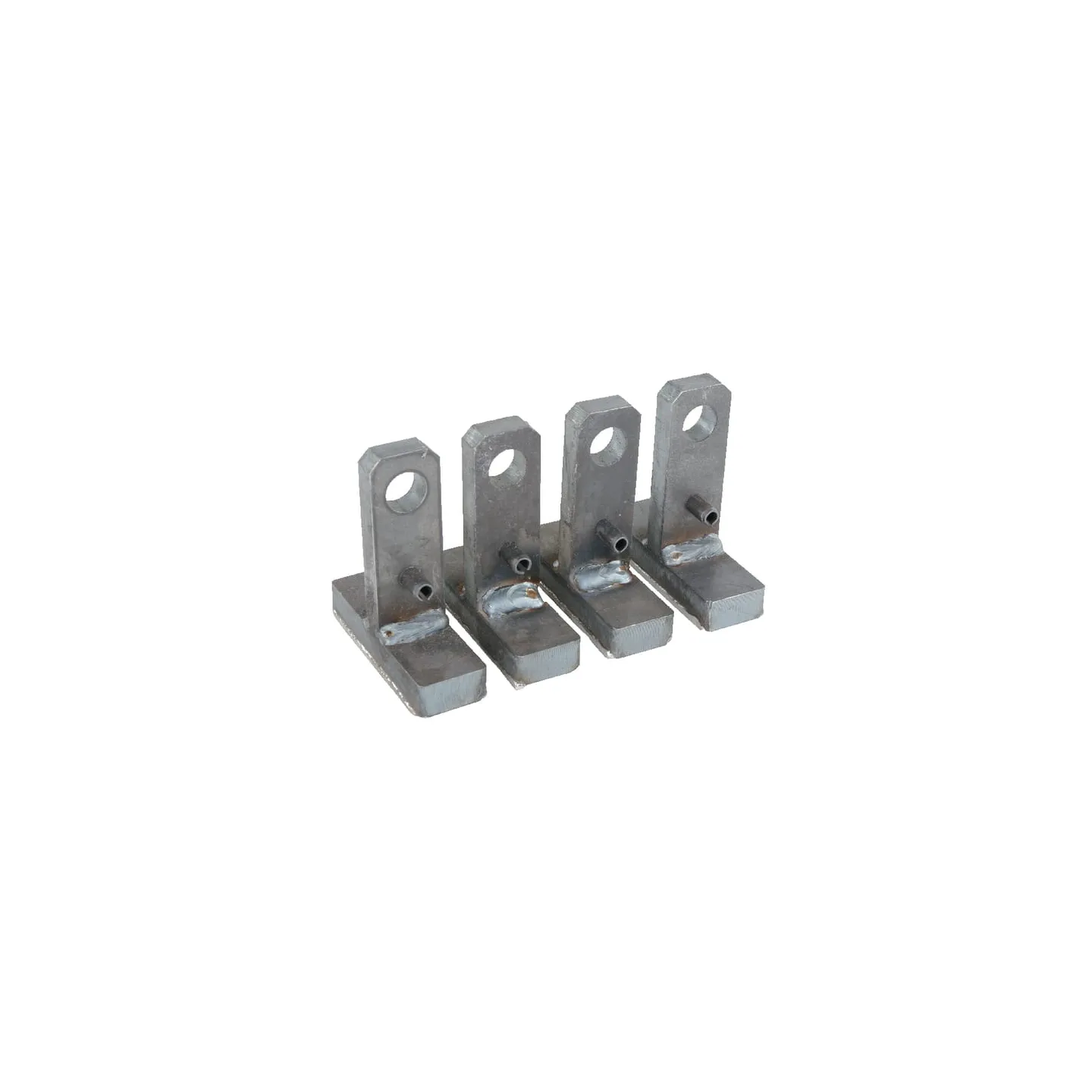 Flail Set (4) MP0336 AGRA LV