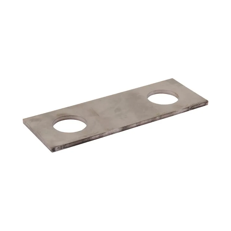 Pūšanas dzelzs Bruns 115x40x3 MP0148 AGRA LV