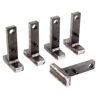 Flail komplekts MP00270 AGRA LV
