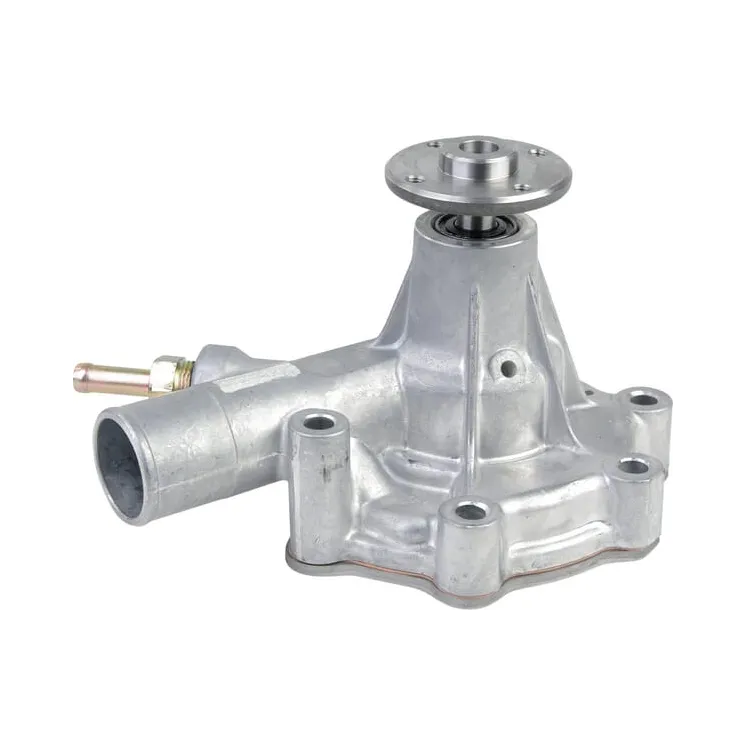 Water pump MM409302N AGRA LV MM409302