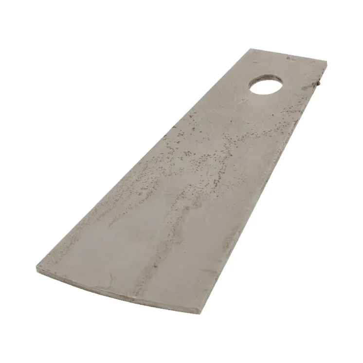 Flail President 2,5mm MP0727 AGRA LV