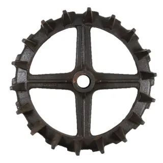Pārtraucēja gredzens 550 mm GGG NR55152 AGRA LV NR55052 NR55052GGG
