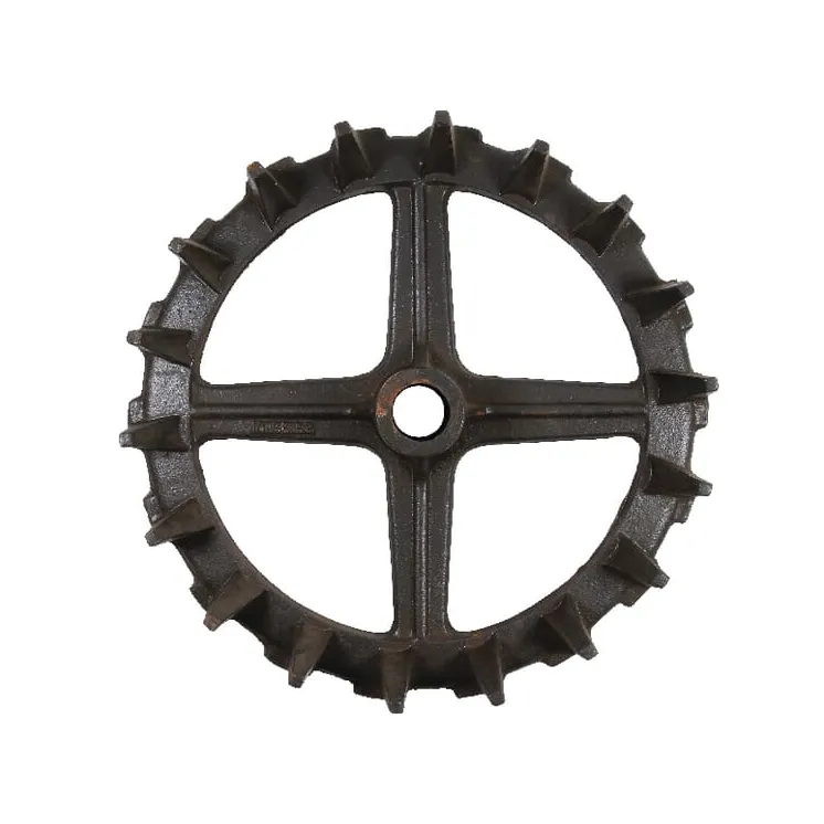 Pārtraucēja gredzens 550 mm GGG NR55152 AGRA LV NR55052 NR55052GGG