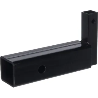 Hitch adaptor 2 PH6500127 AGRA LV