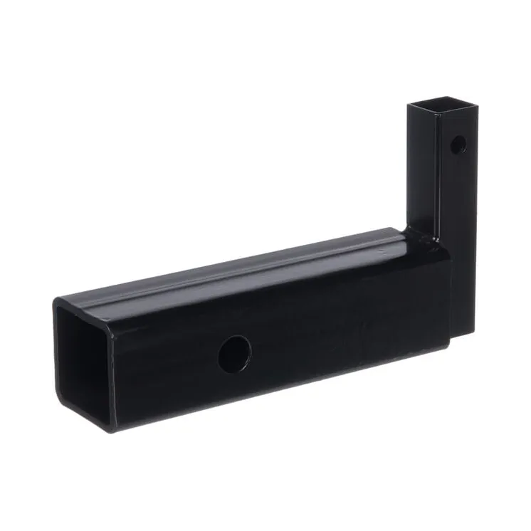 Hitch adaptor 2 PH6500127 AGRA LV