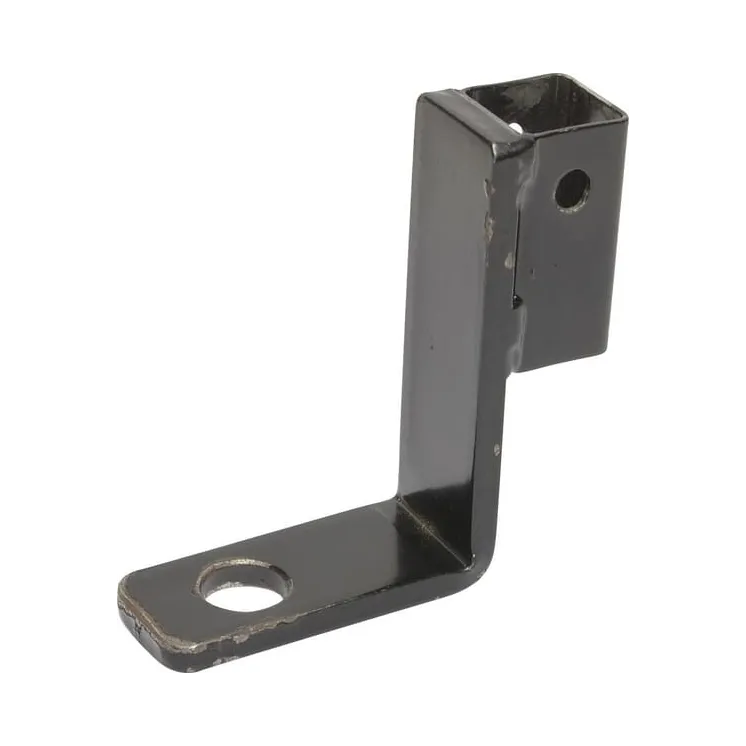 Tractor tow adapter PH6500130 AGRA LV