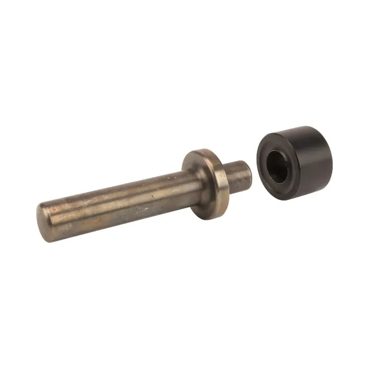 Eyelet fixing tool 40 mm PL10380 AGRA LV