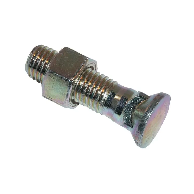 Bolt 3x3/4 UNF, Ransomes PSF2710BN AGRA LV