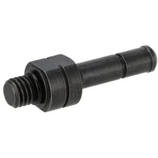 Weld-on support for PVG16/PVG32 PVG329STEUNA AGRA LV
