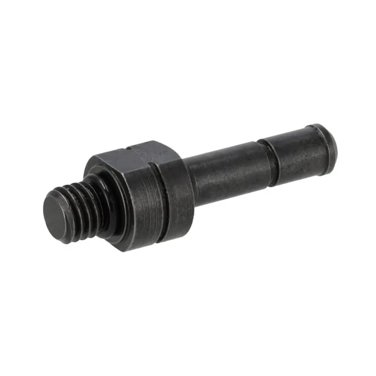 Weld-on support for PVG16/PVG32 PVG329STEUNA AGRA LV