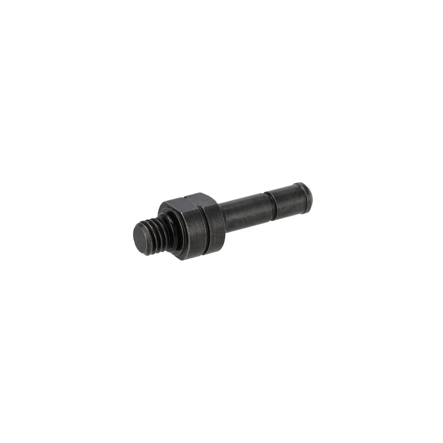 Weld-on support for PVG16/PVG32 PVG329STEUNA AGRA LV