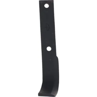 Rotācijas asmens LH 268x102x40mm 8mm biezs piemērots Krone RB034109 AGRA LV